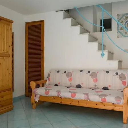 Appartamento Isotur