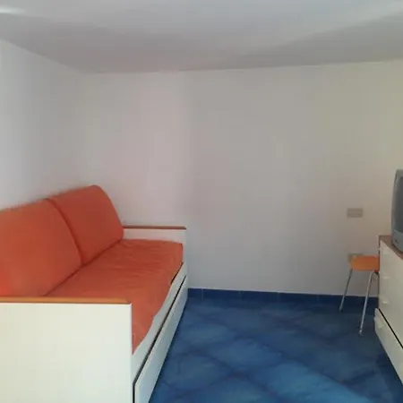 Appartamento Isotur Ponza