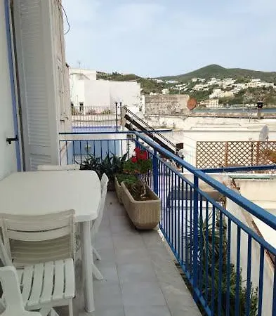 Isotur Ponza