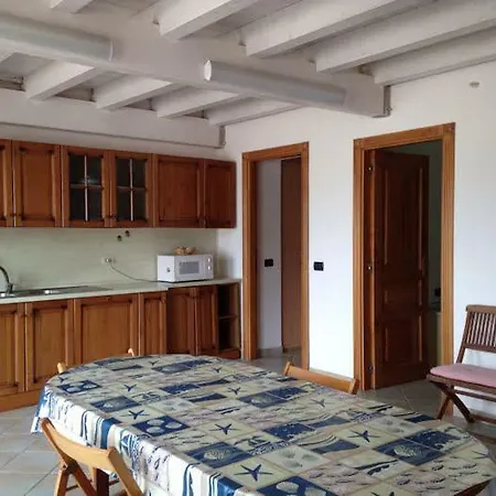 Isotur Appartamento Ponza