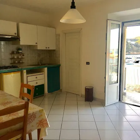 Appartamento Isotur Ponza
