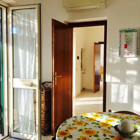Apartment Isotur