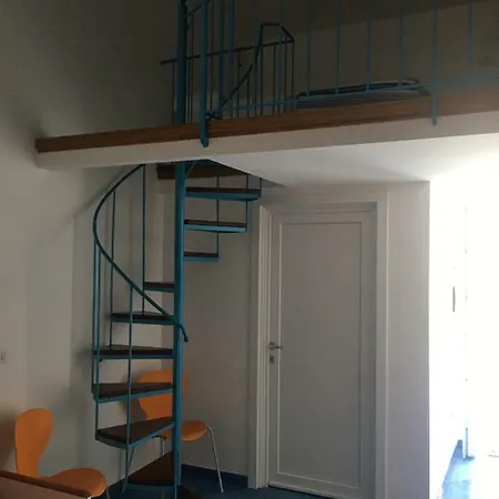 Apartment Isotur